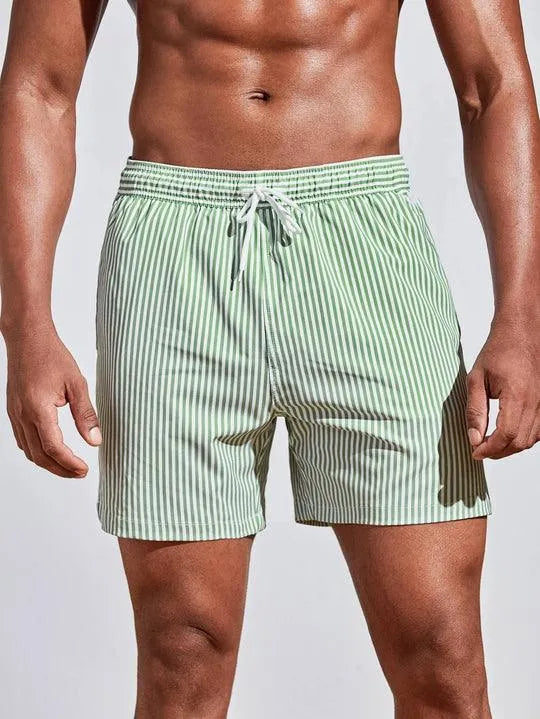 Alois - Zomer surfshort - Visconte