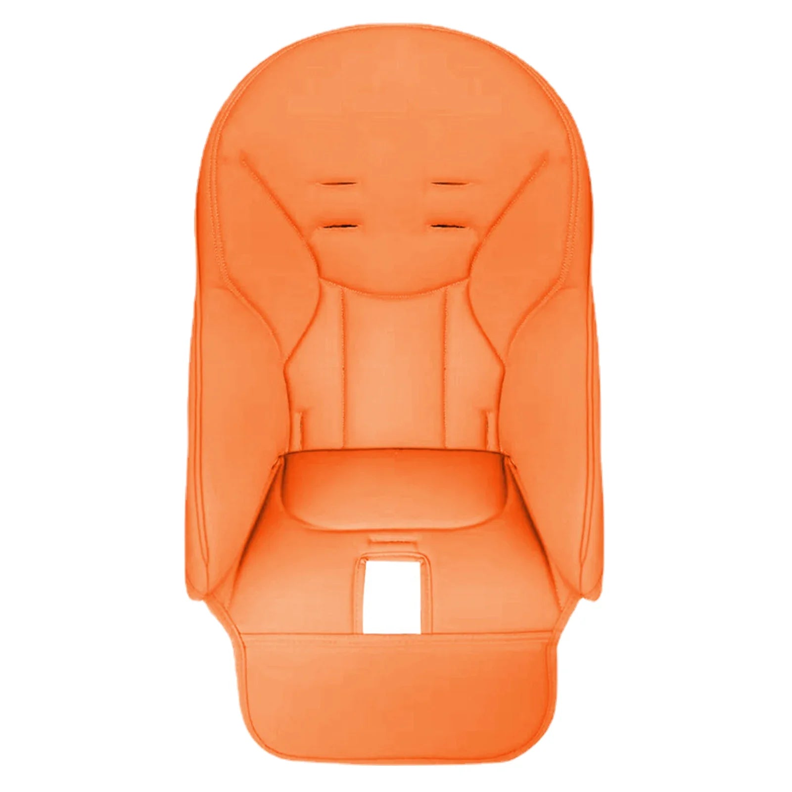 SoftSeat | Kinderstoelhoes PU Leer Baby - Zacht Zitkussen met Voering voor Kinderen