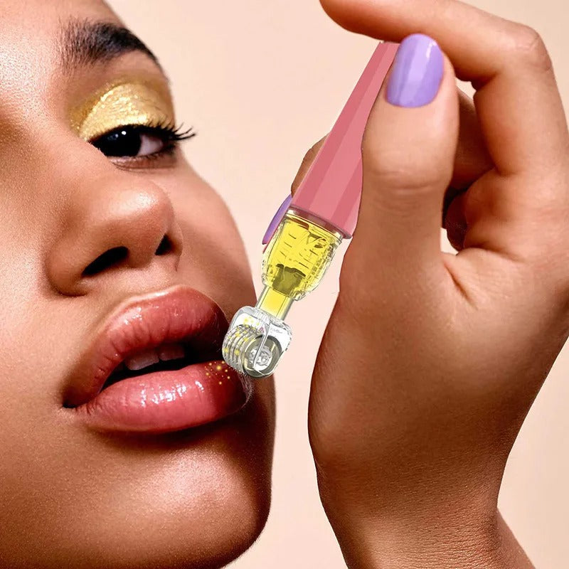 PlumpLip Booster Kit | Schoonheidsproducten | Lippenvergrotingsset voor vollere lippen zonder injectie