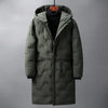 Montano Parka - Jas Heren - Regular Fit - Puento Fortade - TP 25 - Essential