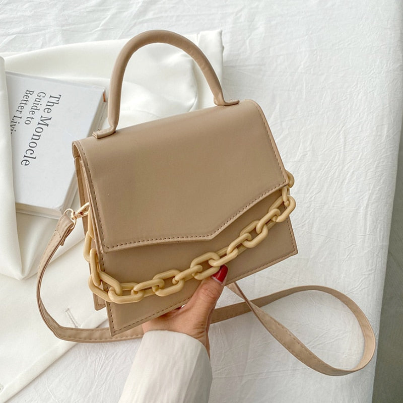 Anna Handbag | De musthave voor aankomend seizoen