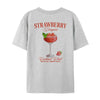 Daiquiri T-shirt - Visconte