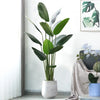 Kunstplant Strelitzia 210 cm real touch