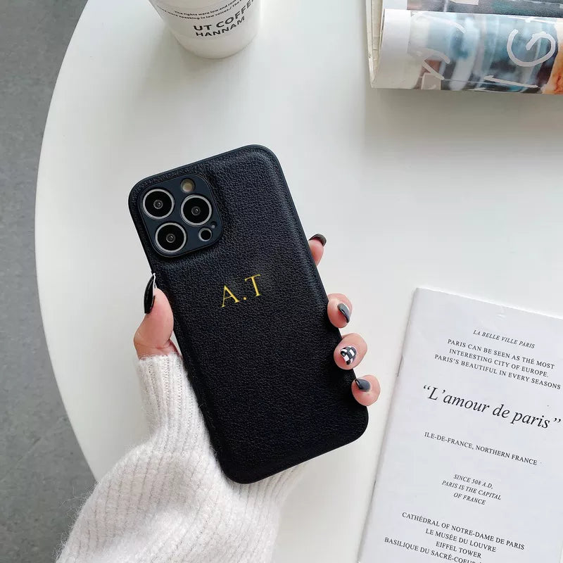 iCover Creations™ | Jouw eigen stijl, Jouw iPhone | 1+1 Gratis