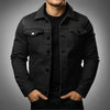 Denim Heren Jack | Stoer & Tijdloos | 100% Katoen
