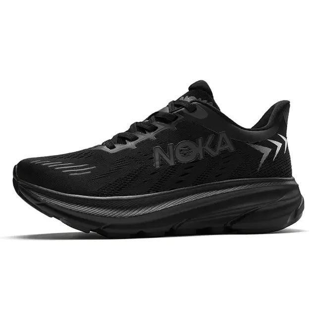 Noka | De Hardloopschoen met SpringTech voor Maximale Prestaties en Comfort