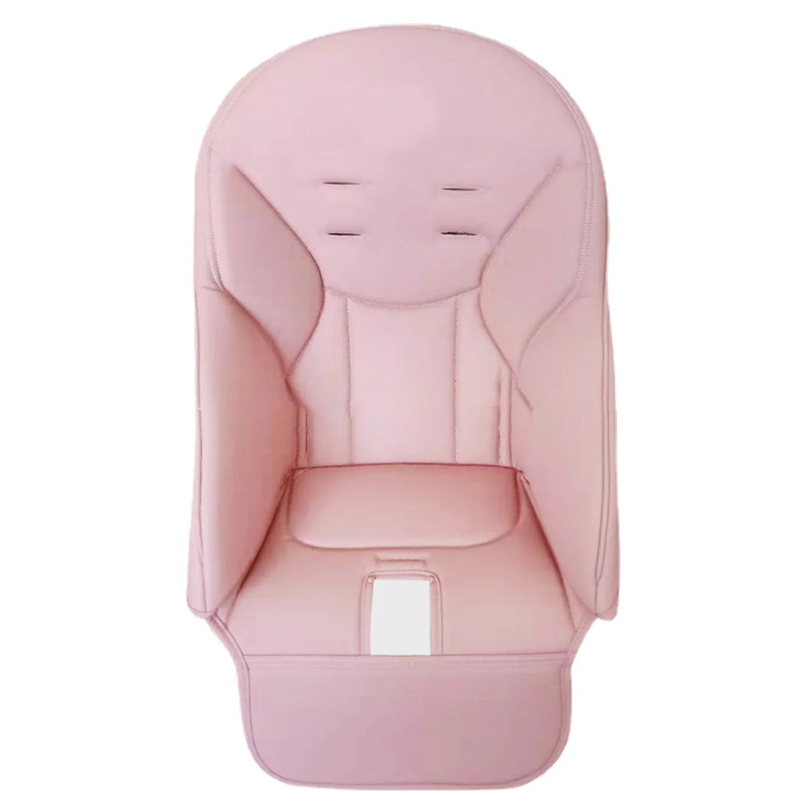 SoftSeat | Kinderstoelhoes PU Leer Baby - Zacht Zitkussen met Voering voor Kinderen