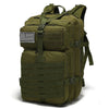 TrailPro Tactische Rugzak Commando 30L+  Rugzak voor Kamperen, Vissen & Jagen