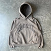 Harajuku Brief Gedrukte Hoodie | Loose Fit | Stijlvolle Casual Streetwear - Comfortabele Oversized Pasvorm