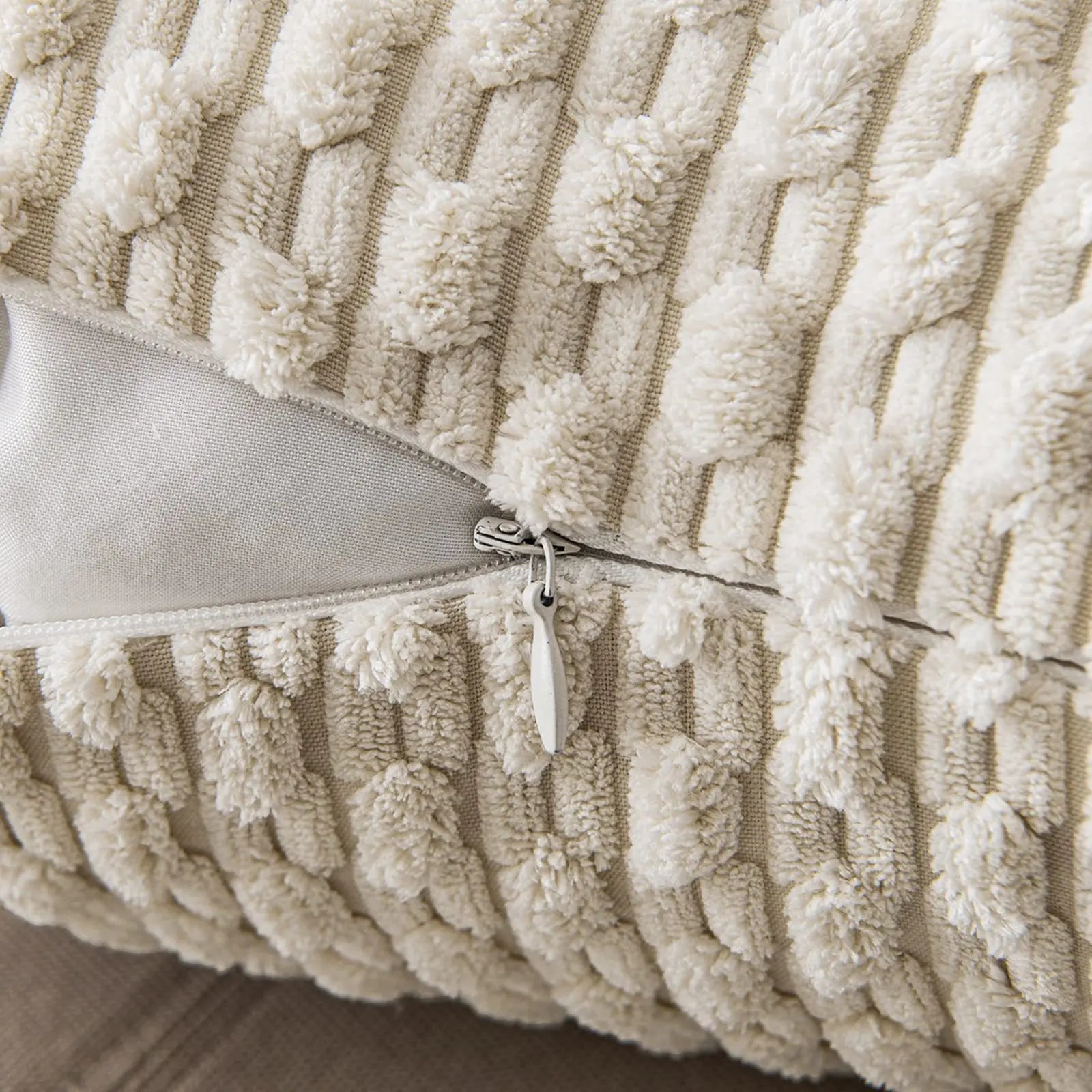 Kussenhoes 45X45Cm Hoge Kwaliteit Decoratieve Kussensloop