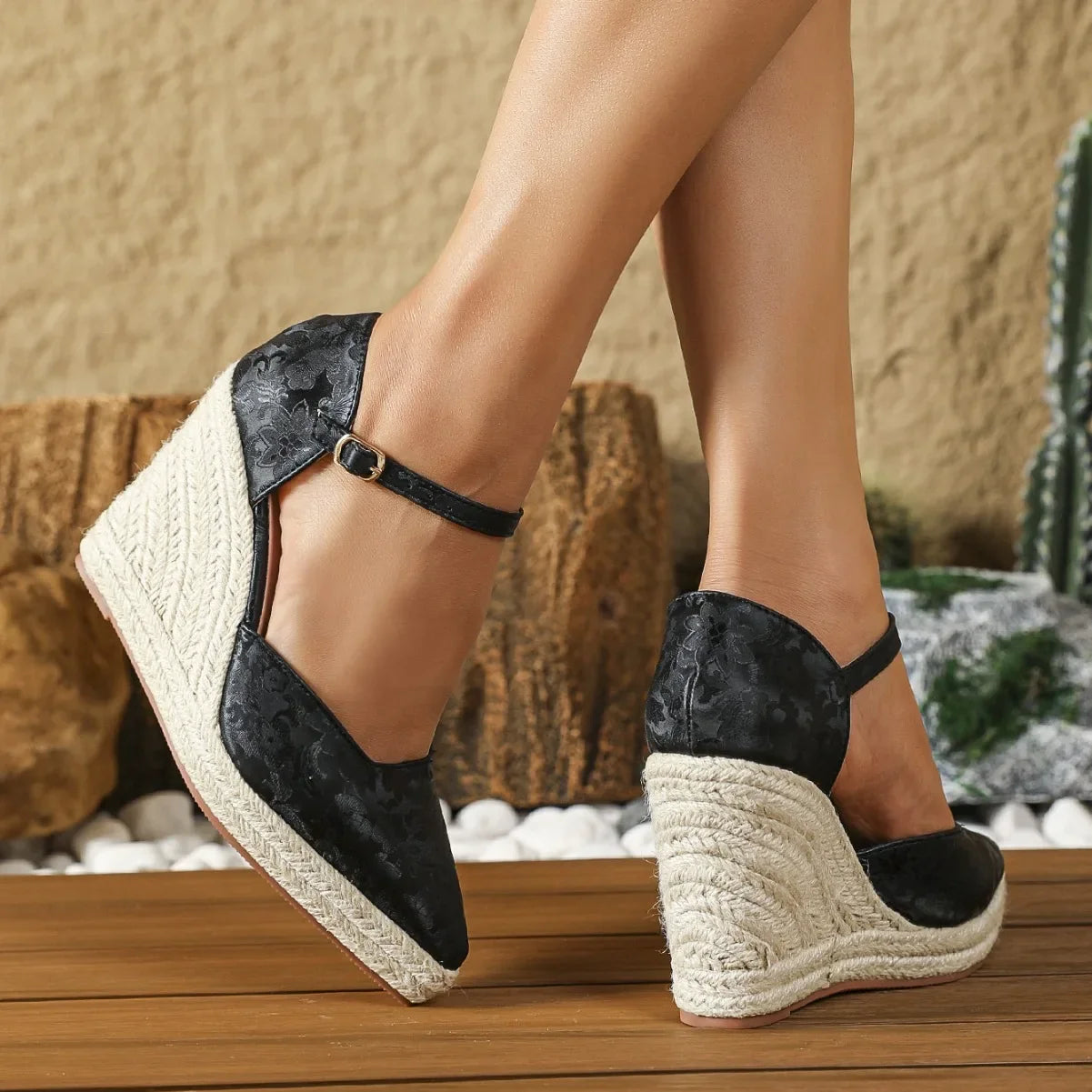 Stijlvolle Sleehakken Schoenen