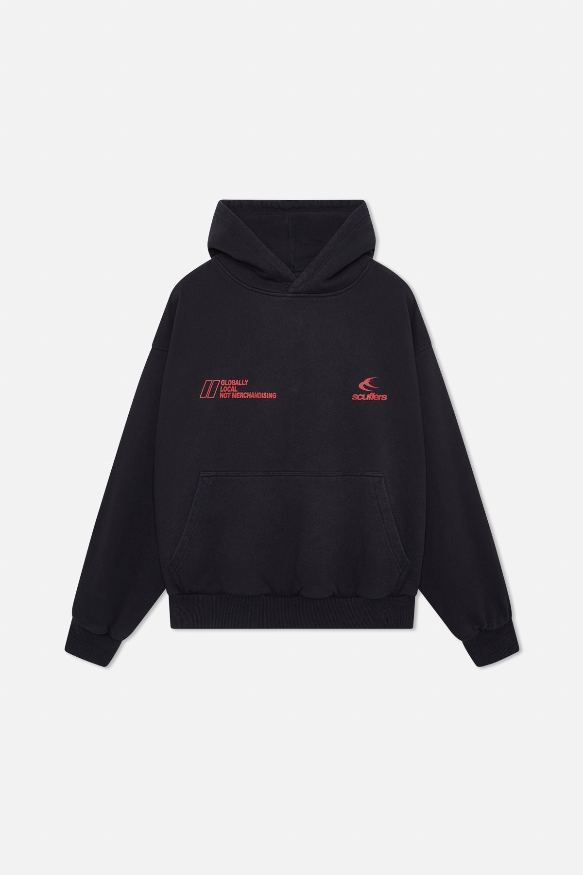 Scff | Hoodie