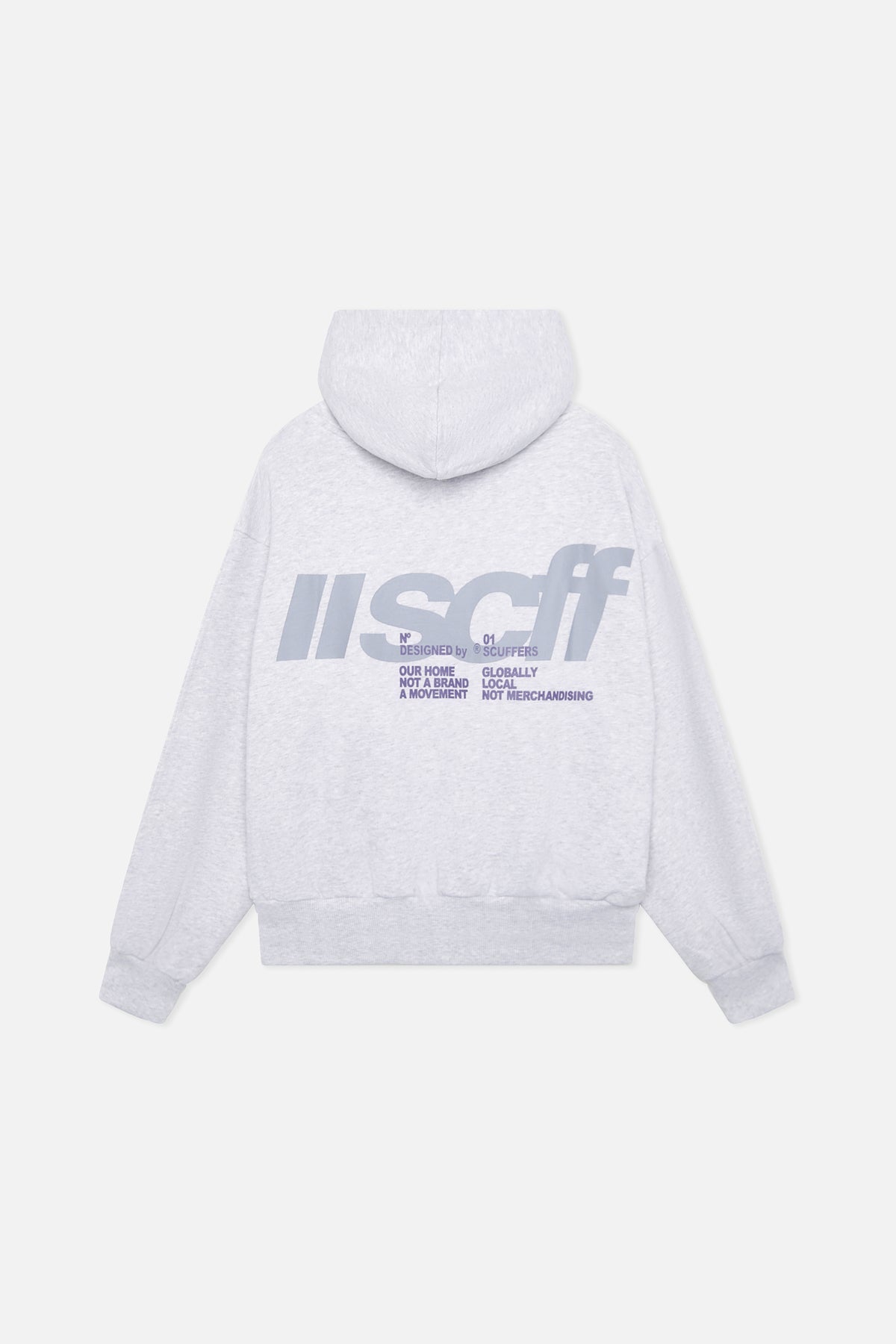 Scff | Hoodie