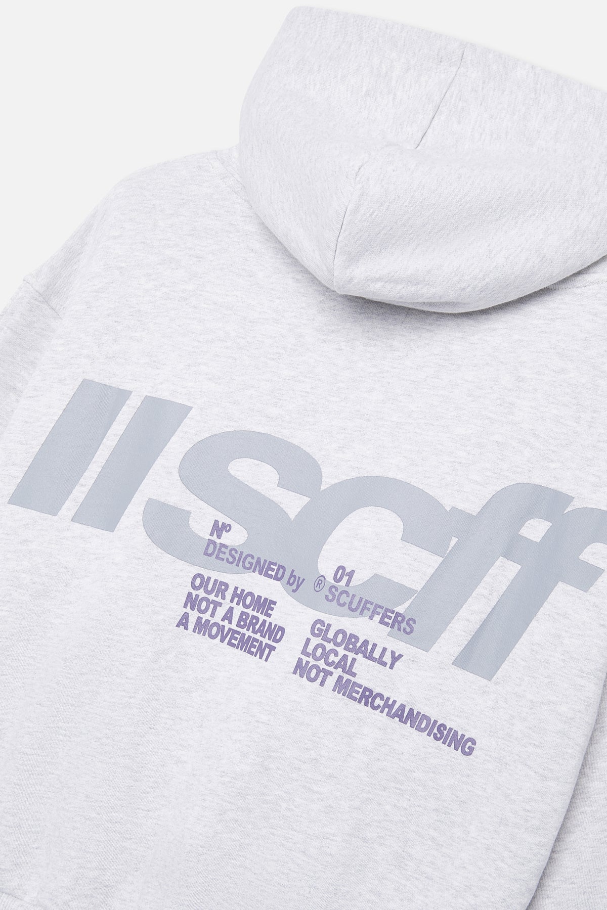 Scff | Hoodie