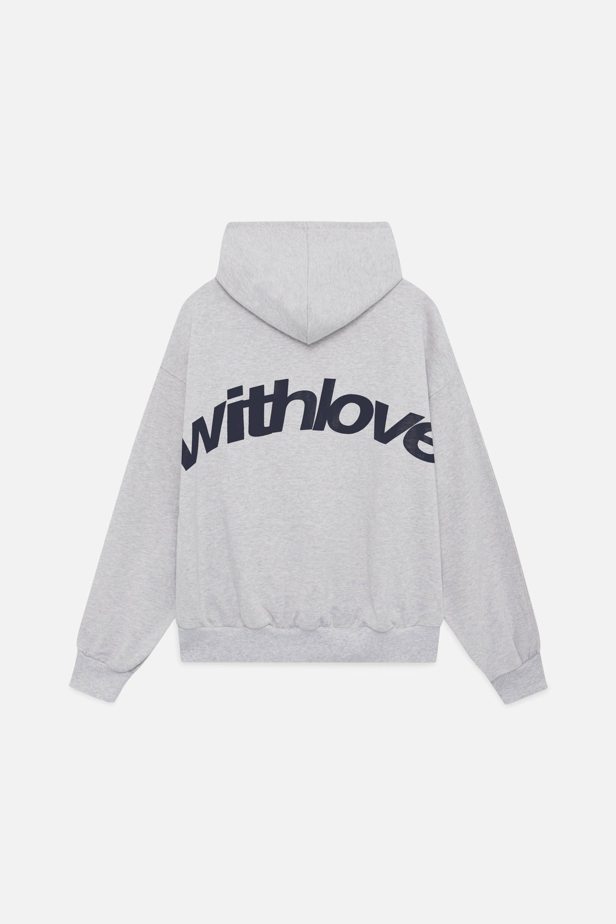 NOAH WIth Love - Comfortabele hoodie voor een relaxte look