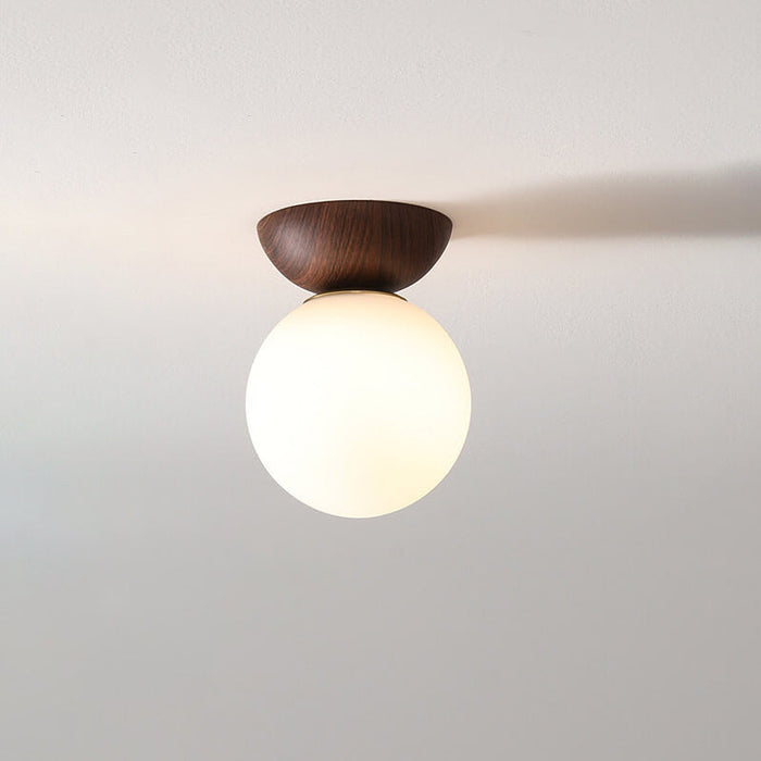 Japanse Hanglamp | Verfijnde LED-verlichting | Drie Kleuropties | Aanpasbaar Licht | Stijlvol Ontwerp | Ideaal voor Ingangen, Balkons, Slaapkamers | Energiezuinig | Tijdloze Japanse Esthetiek