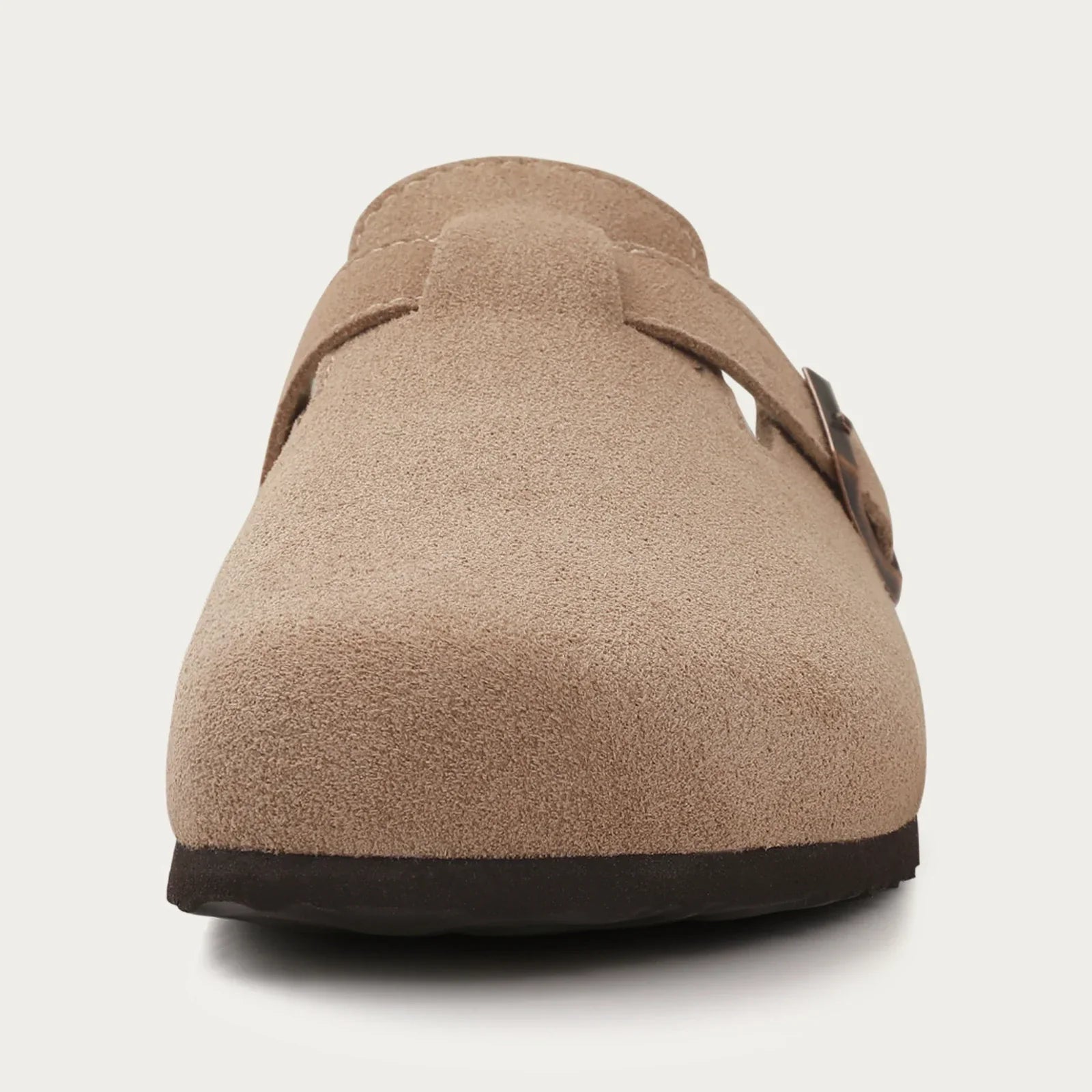 Solevia | Instappers | Suède Comfort Unisex
