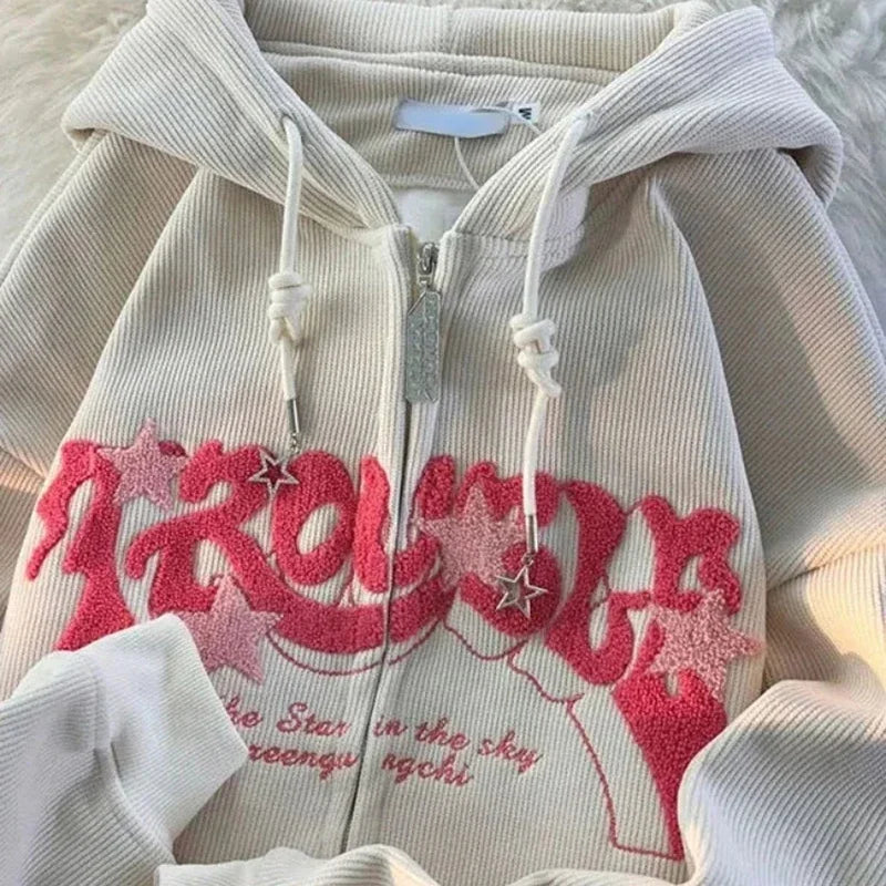 Skater Style Hoodie | Losse Pasvorm | Ruige Textuur - Skatercultuur, Duurzaam Comfort