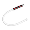 FlexBeam | Buigbare LED-werklamp | Buigbare LED Zaklamp 30 Inch – Flexibele Oplaadbare Werklamp met 3 Helderheidsniveaus, Handsfree Verlichting voor Klussen