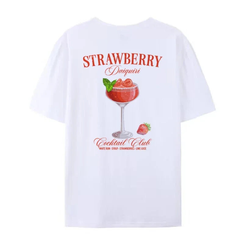 Daiquiri T-shirt - Visconte