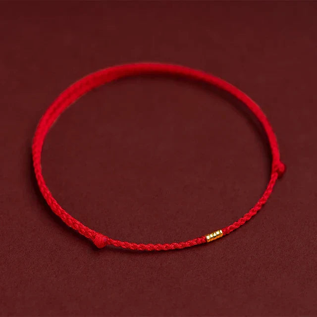 HarmonieArmband - Handgemaakte armband met heilige zegen