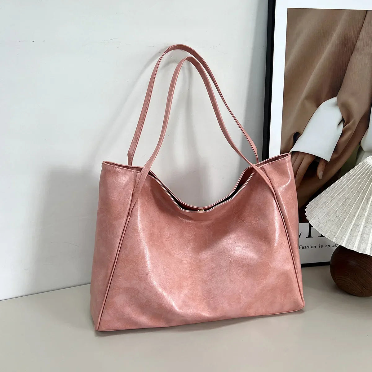 Isabel Shopper Bag