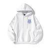 Techwear Inspired Hoodie | Losse Pasvorm | Futuristische Details - Technologische Touch, Innovatieve Stijl
