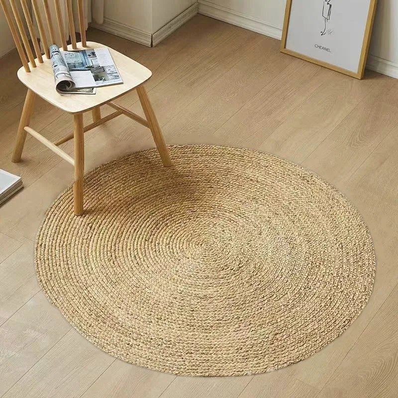 EcoStep - Antislip Vloerkleed voor Woonkamers met Duurzaam Design en Comfortabele Stijl