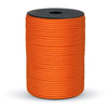 100m Norvo Survival Paracord – 9-Kern Militaire 550 Paracord Touw voor Outdoor & Handwerk