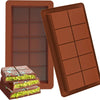 ChocoFlex - Rectangulair Siliconen Bakvorm