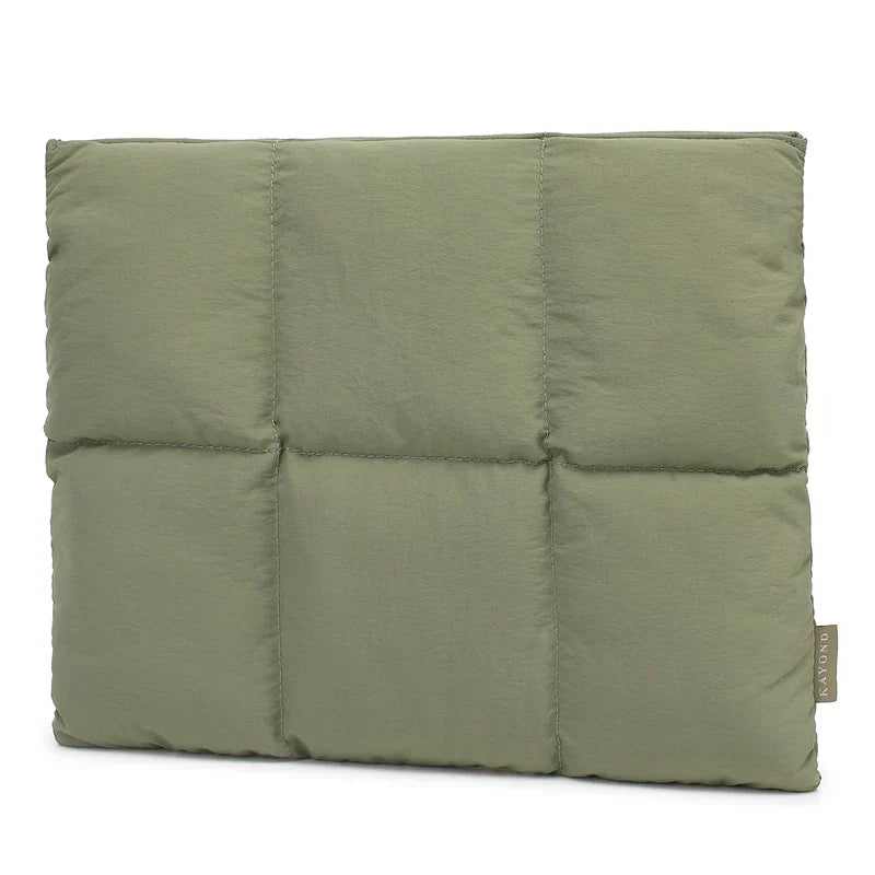 Unisex Laptophoes – Gewatteerde Bescherming – Schokabsorberend – Modieus Design