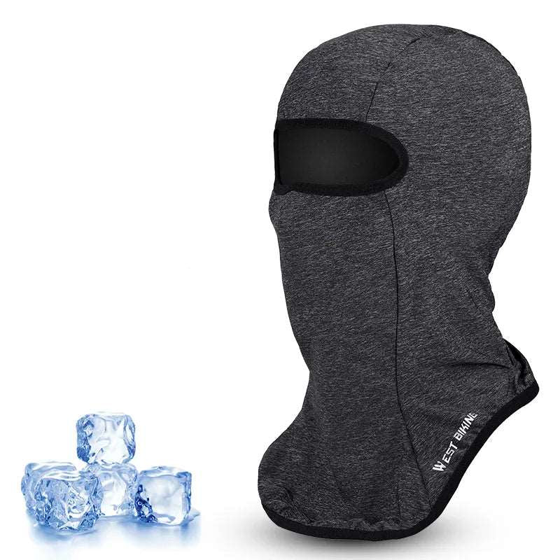 Warme balaclava voor fietsen in de winter: Stel je met vertrouwen bloot aan de kou!