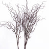 Gedroogde Kunsttak Rattan Bloem | Decoratietak | Sfeervolle Droogbloemen voor Woondecoratie