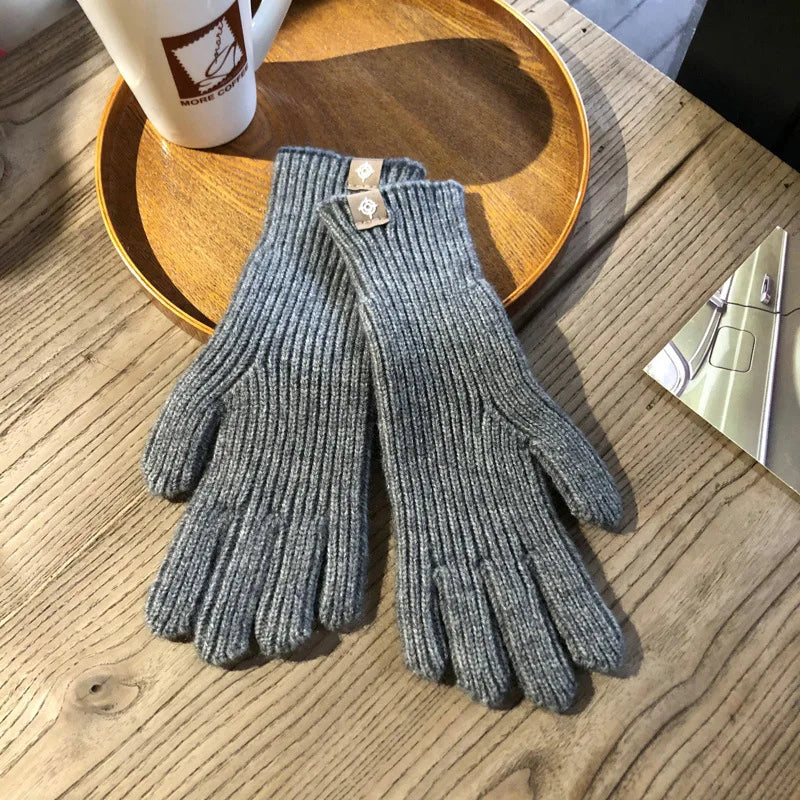 Elegante Winterhandschoenen Dames