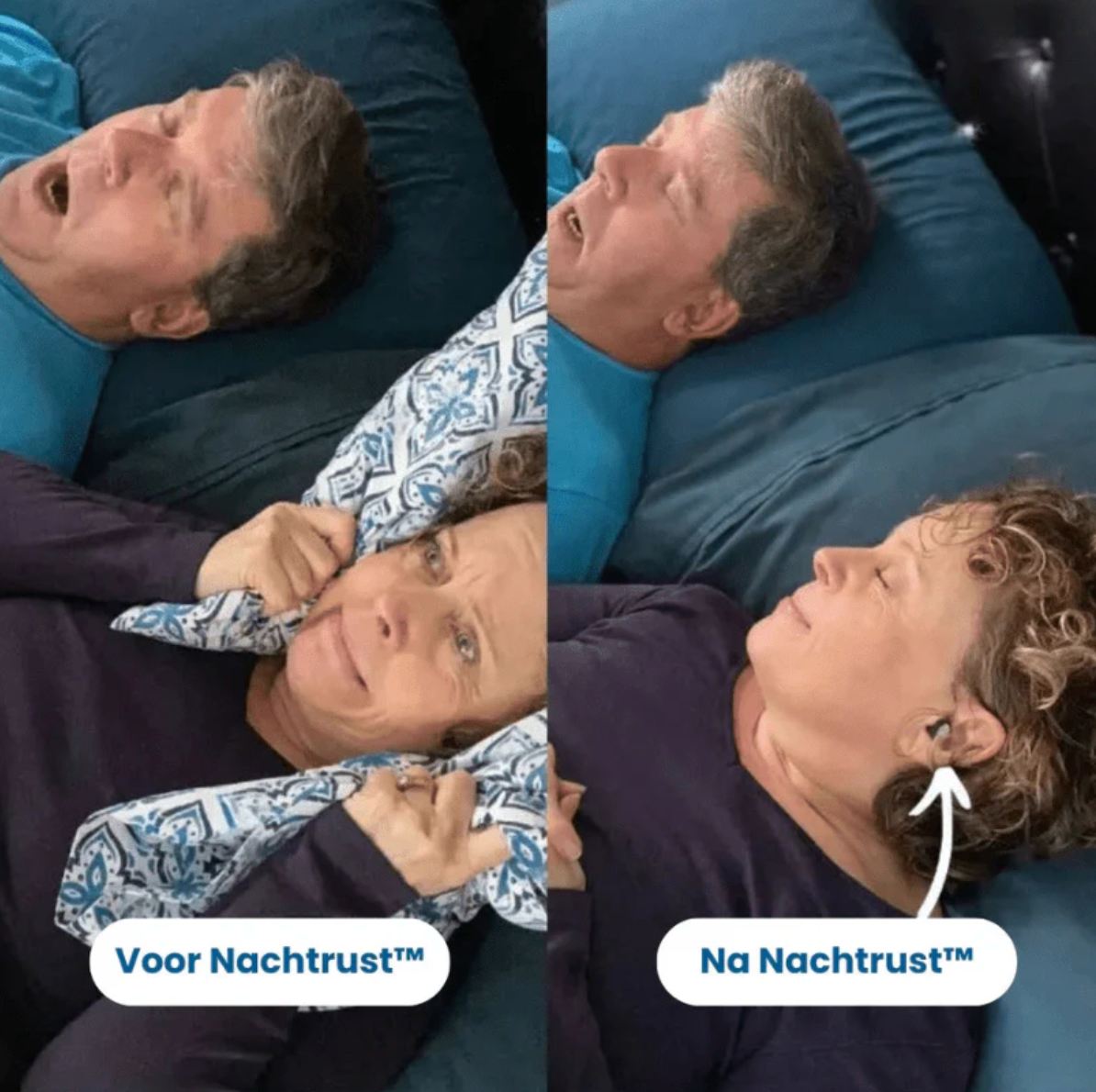 Stoic Stille Oordopjes voor Slaap – Geluiddempende Siliconen Oordoppen met Ultiem Comfort