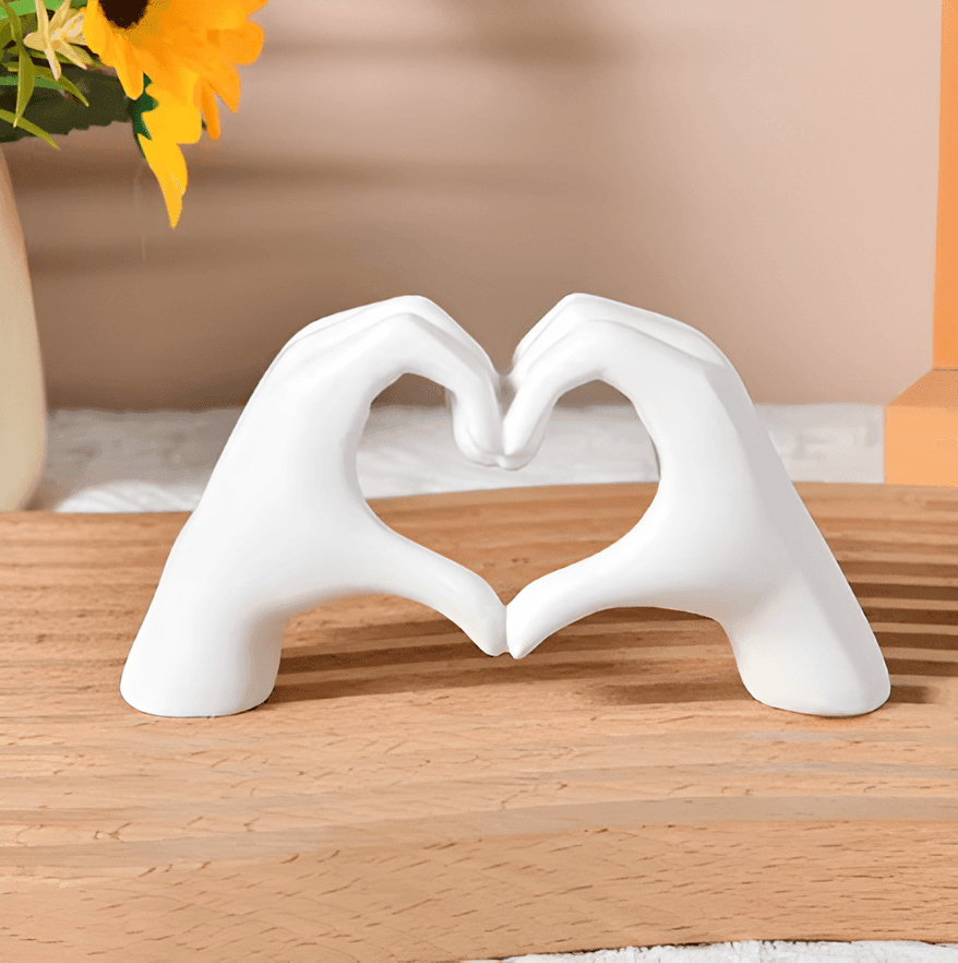 LoveSculpt | Kunstdecoratie met liefde gemaakt