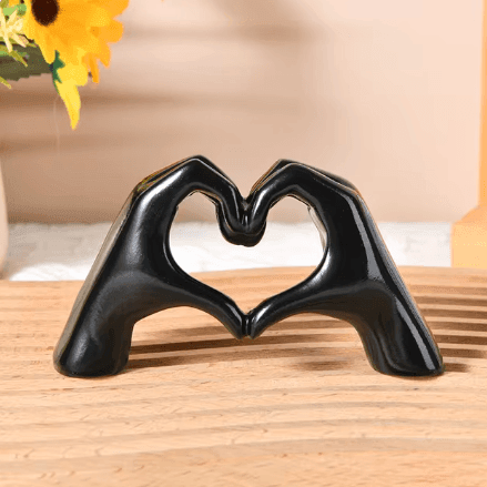 LoveSculpt | Kunstdecoratie met liefde gemaakt