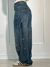 BellaSpark Jeans - Sprankel in stijl en comfort