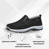Heren Sneakers - Orthopedisch Comfort - Ergonomisch Ontwerp - Mesh