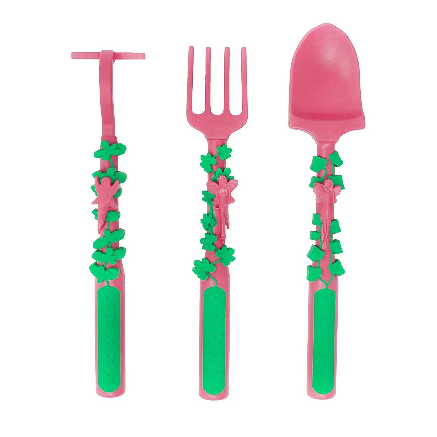 Digger™ Speels kinderservies - 3 varianten