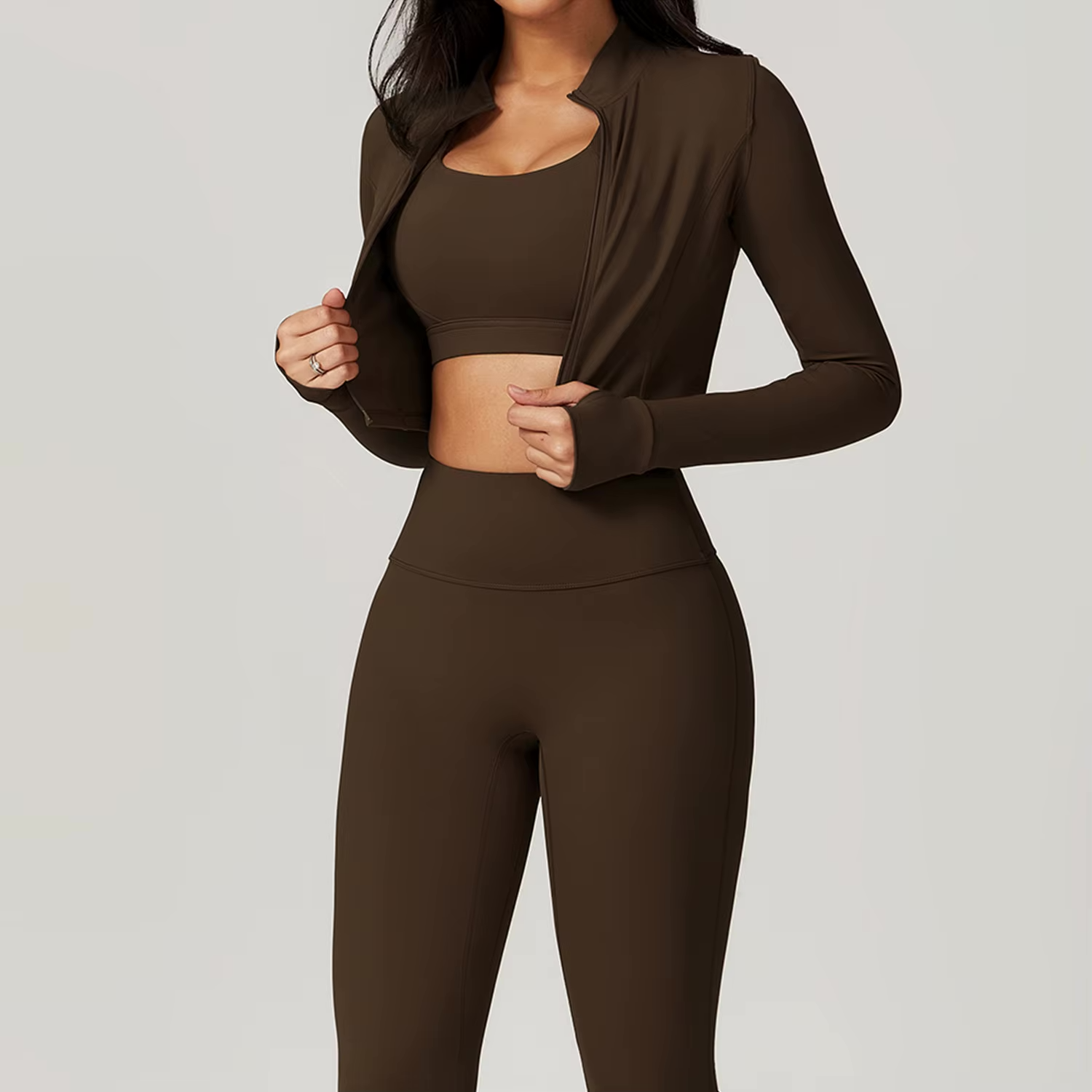 FlexMotion Seamless | Sport Set