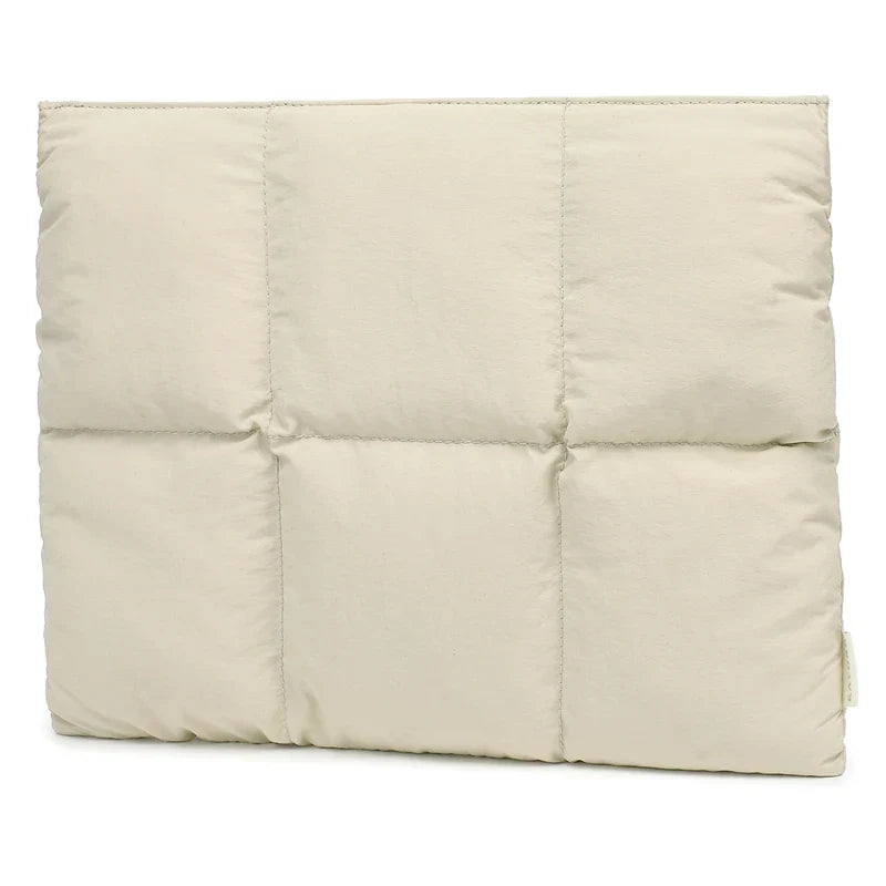Unisex Laptophoes – Gewatteerde Bescherming – Schokabsorberend – Modieus Design
