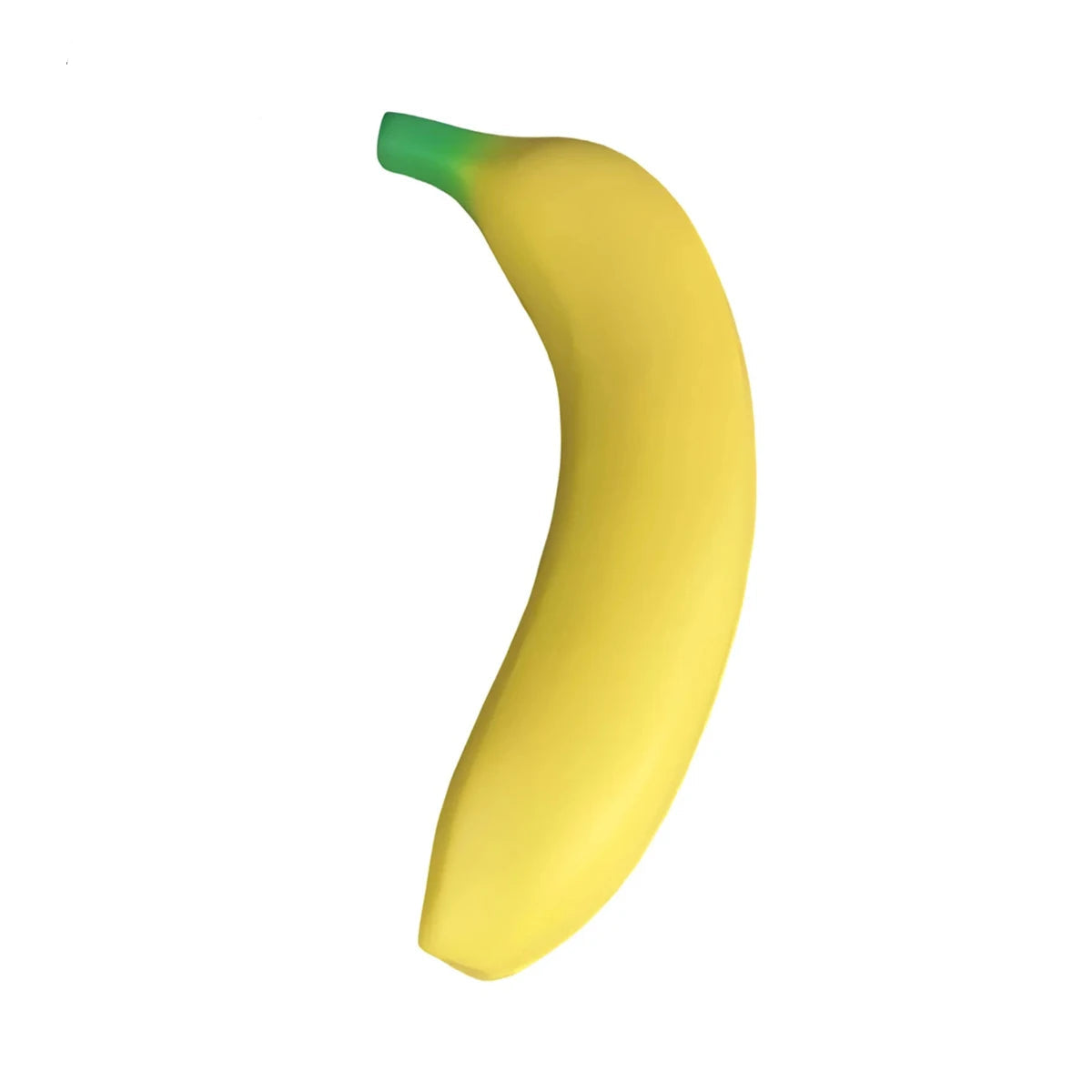 SquishyPal | Banaan squishy/fidget speeltje | Banaan Fidget Speelgoed Anti Stress – Ultrazachte Langzaam Terugverende Stressbal, Sensory Toy Grappig Cadeau Kinderen