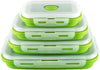 FLOX™ siliconen opbergers