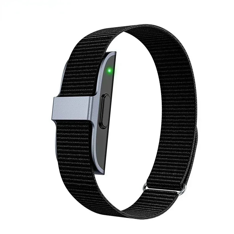 ArmbandGezondheid - Stappenteller en Fitnessmonitor IP68