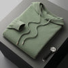 Wool sweater for the cold season | High-quality materials - Warm and cozy - autumn - Ideal for formal and informal occasions