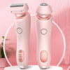 SilkSmooth - Elektrisch Scheerapparaat voor Vrouwen