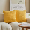 Kussenhoes 45X45Cm Hoge Kwaliteit Decoratieve Kussensloop