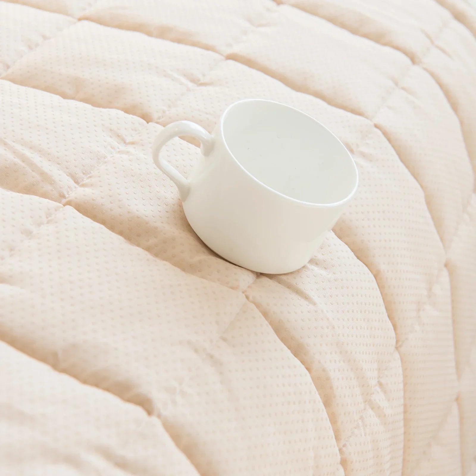 Corduroycomfort | Slipvaste pluche bankhoes