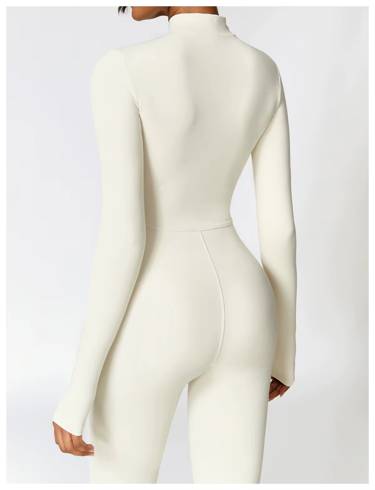 ActiveAllure | Winter Jumpsuit
